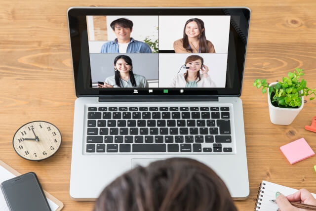 在宅勤務可能なWeb系開発職の実態