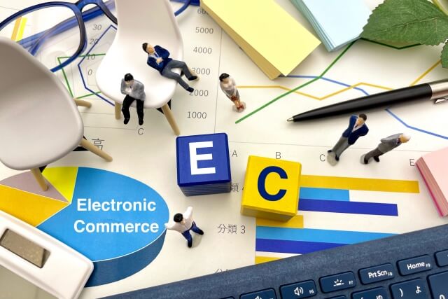 Shopifyで作るECサイト！岐阜の中小企業向けサイト制作のポイント