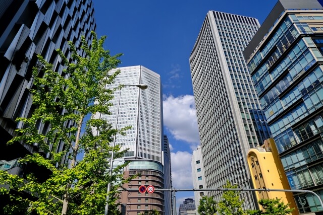 AI技術と大阪市梅田エリアが注目される理由