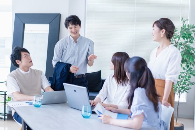 PMOの重要性とPMとの違いを理解する